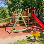 منزل للإقامة Danusia