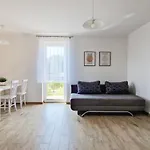 منزل للإقامة Danusia *