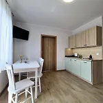 Danusia منزل للإقامة دمبكي