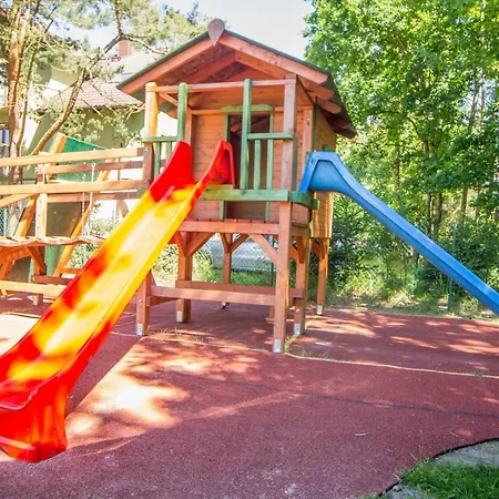 Danusia Dębki
