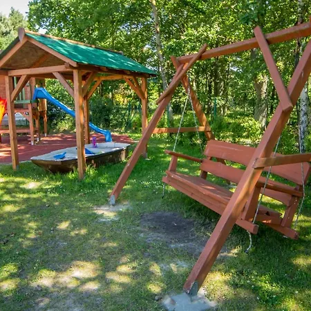 Privatunterkunft Danusia