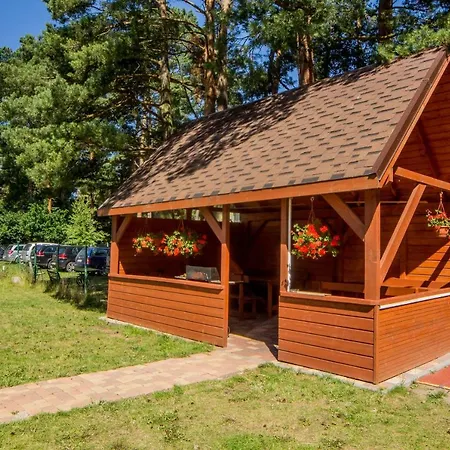 Danusia Homestay szállás