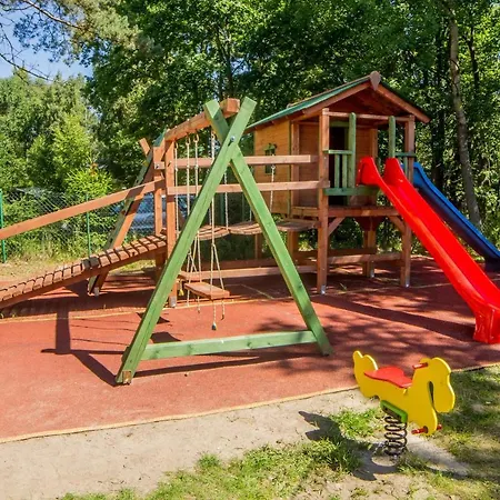 Privatunterkunft Danusia