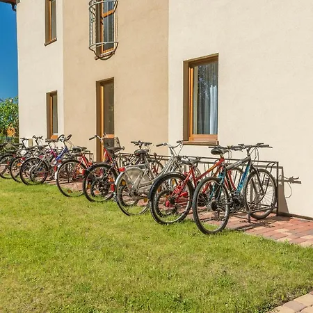 Danusia Privatunterkunft