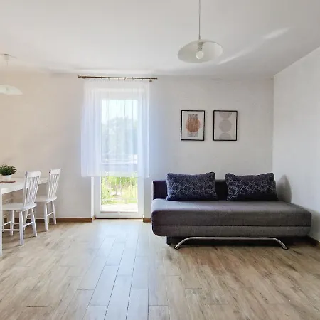 Privatunterkunft Danusia *