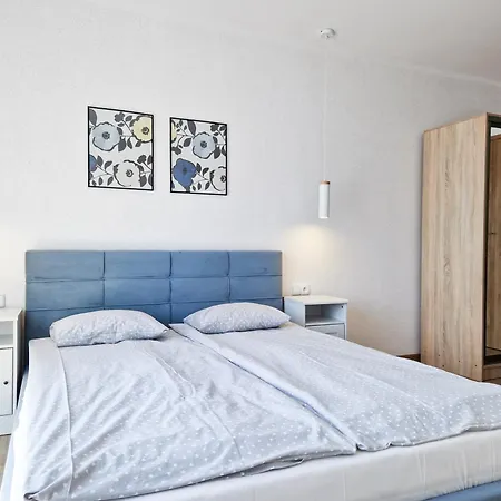 Danusia Homestay szállás *