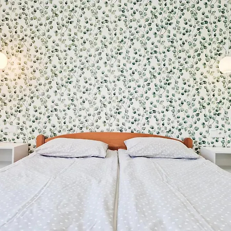 Privatunterkunft Danusia