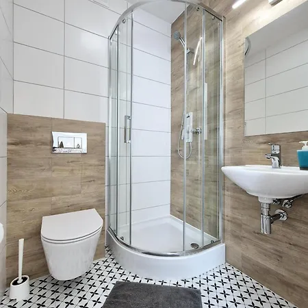 Danusia בית אירוח דאובקי