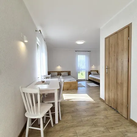 Quarto em Acomodações Particulares Danusia *