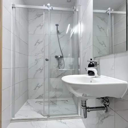 Danusia Quarto em Acomodações Particulares
