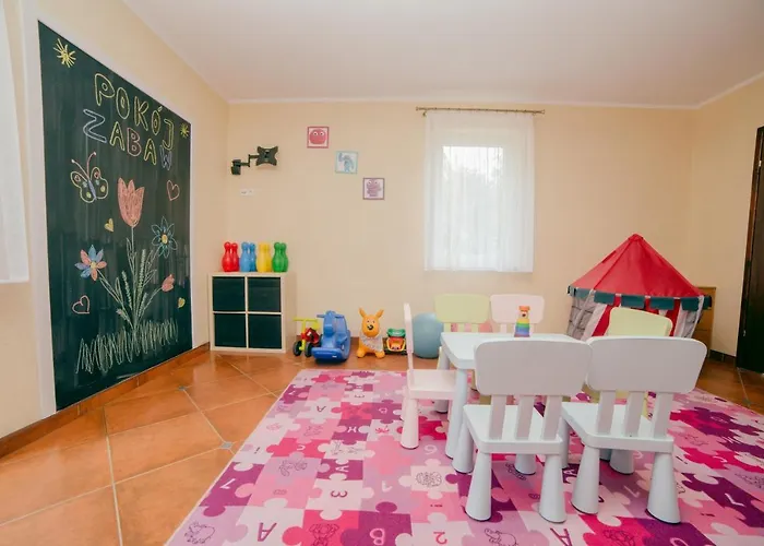 Homestay szállás Danusia *