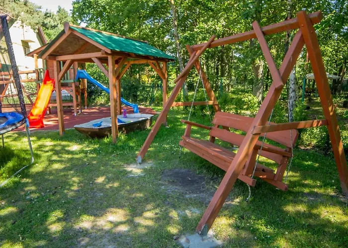 Homestay szállás Danusia