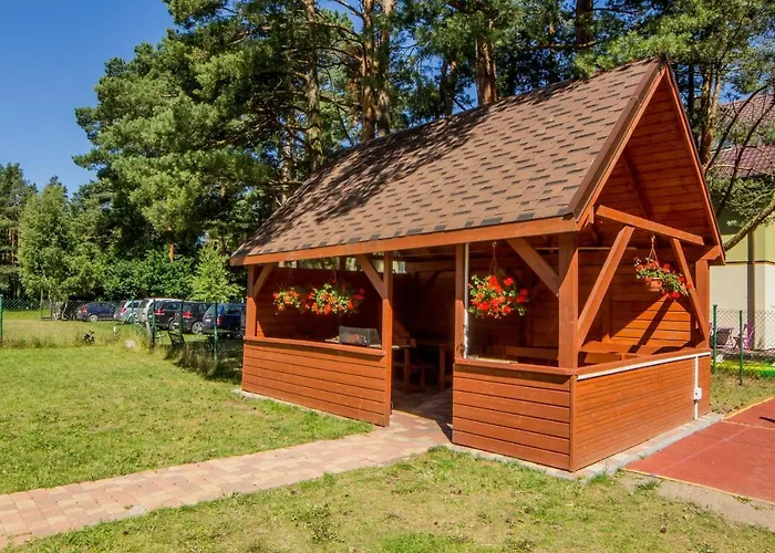 Danusia Homestay szállás