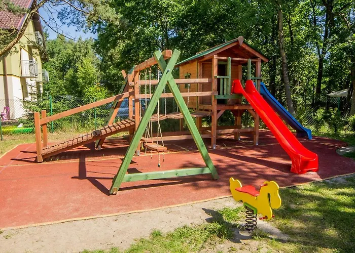 Homestay szállás Danusia