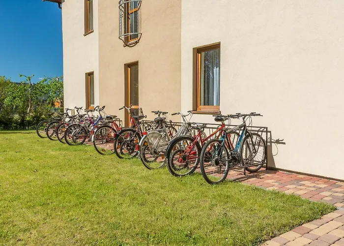 Danusia Homestay szállás