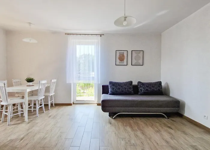 Homestay szállás Danusia *