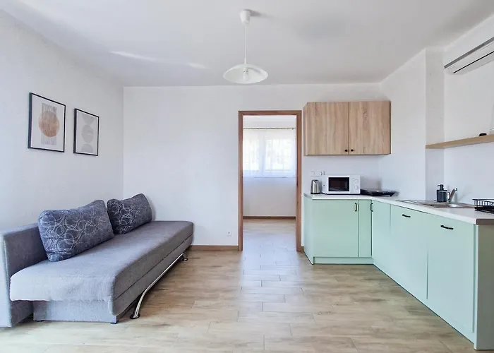 Homestay szállás Danusia *