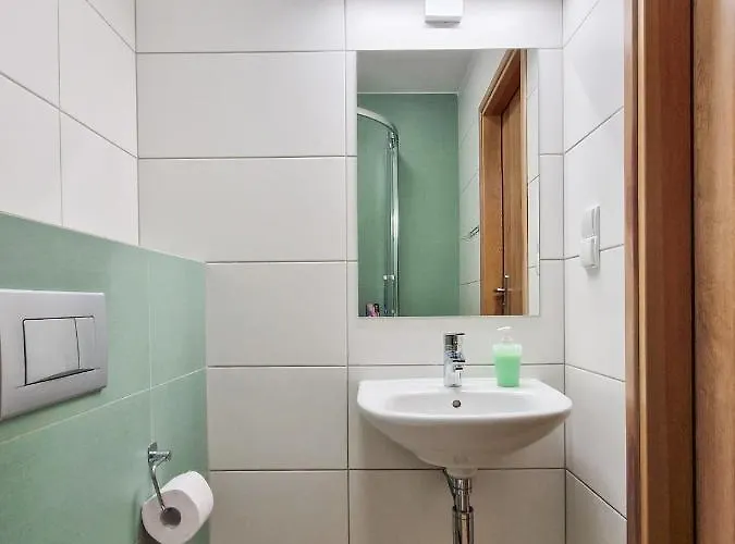 Homestay szállás Danusia *