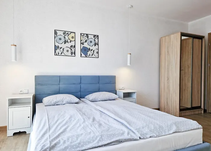 Danusia Homestay szállás *