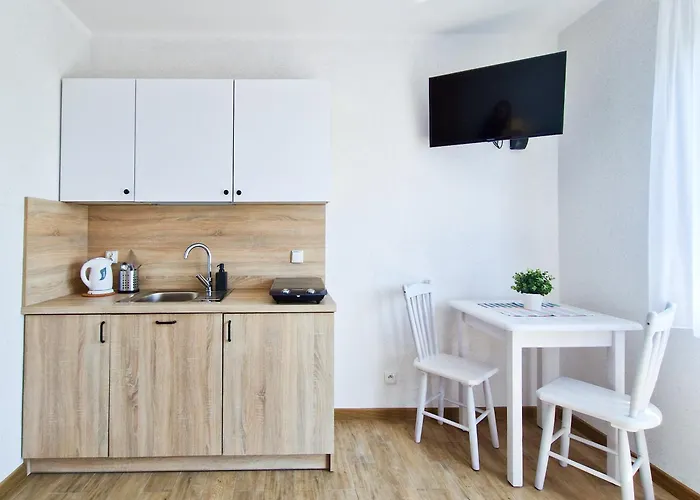 Danusia Homestay szállás *