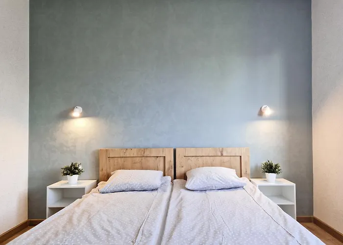 Danusia Homestay szállás Dębki