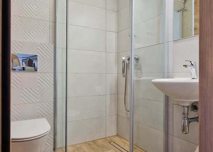 Danusia Homestay szállás *