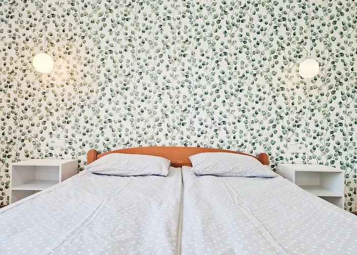 Homestay szállás Danusia