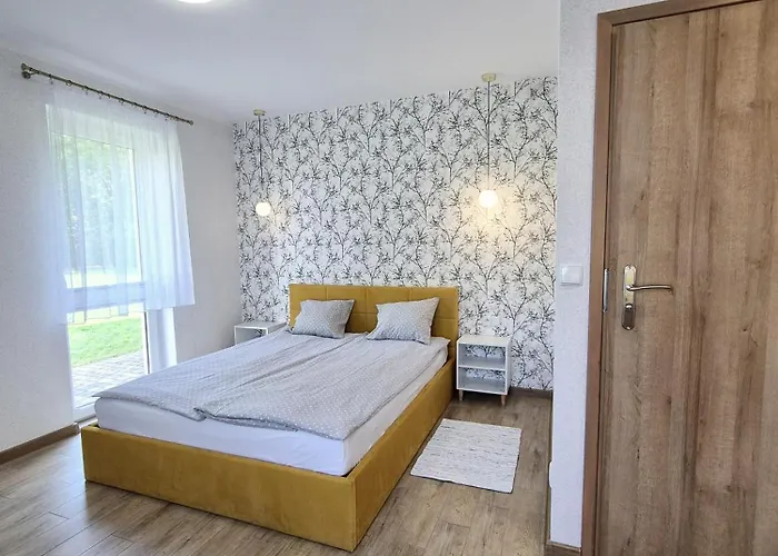 Homestay szállás Danusia *