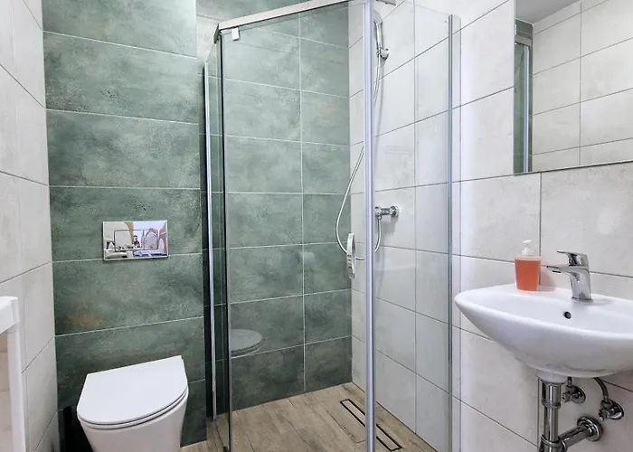 Danusia Homestay szállás Dębki