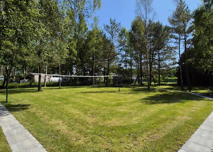 Homestay szállás Danusia