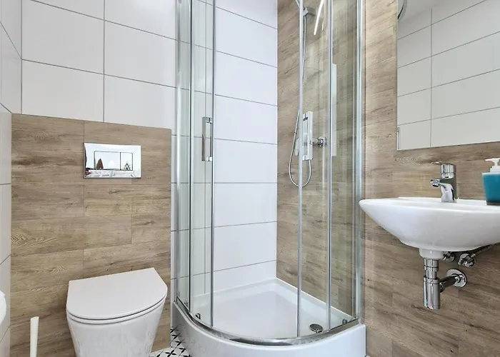 Danusia Homestay szállás Dębki