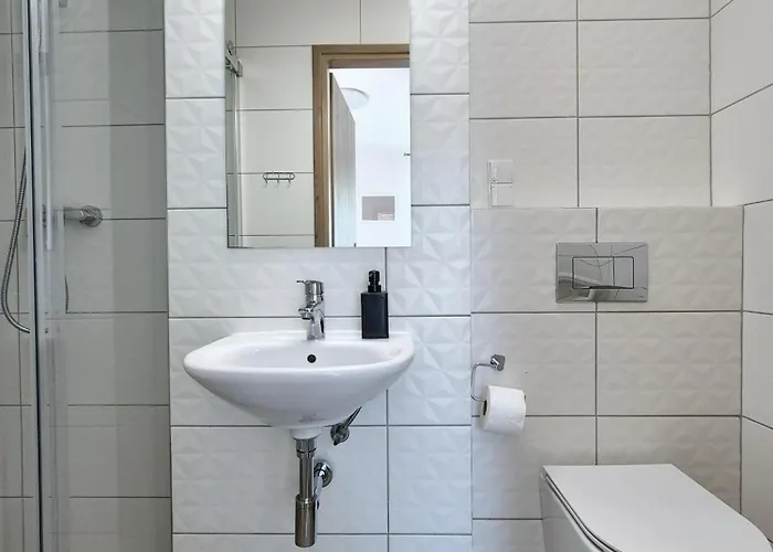 Danusia Homestay szállás *