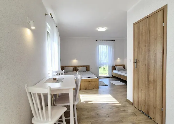 Homestay szállás Danusia *