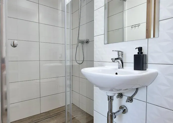 Danusia Homestay szállás Dębki