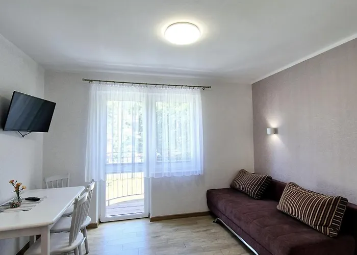 Danusia Homestay szállás