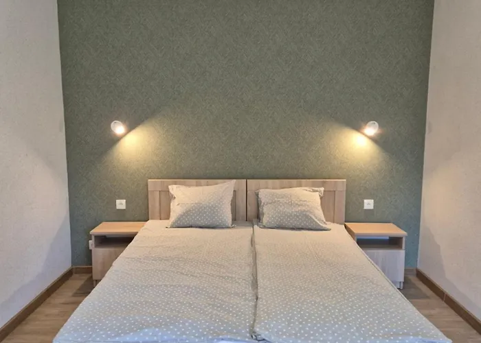 Homestay szállás Danusia