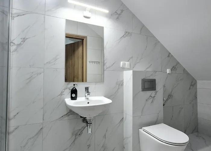 Danusia Homestay szállás *