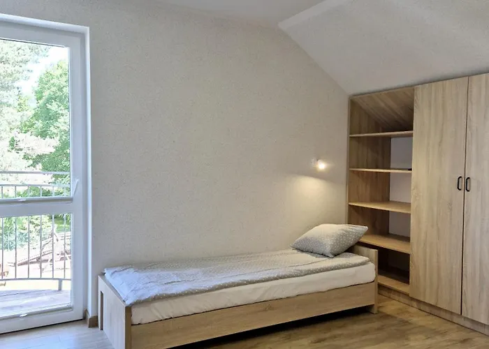 Homestay szállás Danusia *